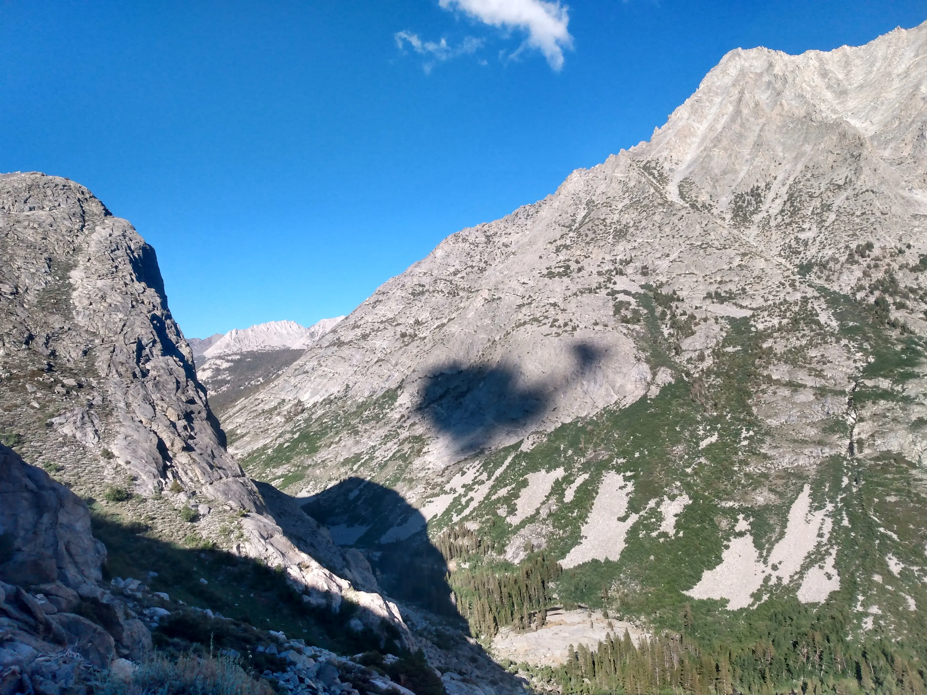Arrow Peak (R)